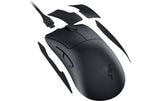 Razer DeathAdder V3 Pro black USB, 30'00DPI 2 m