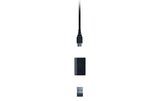 Razer DeathAdder V3 Pro black USB, 30'00DPI 2 m