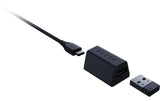 Razer DeathAdder V3 Pro black USB, 30'00DPI 2 m