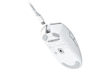Razer DeathAdder V3 Pro white USB, 30'00DPI 2 m