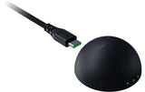 Razer Deathadder V4 Pro - black USB, 45000dpi, 150h Einsatzzeit