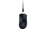 Razer Deathadder V4 Pro - black USB, 45000dpi, 150h Einsatzzeit