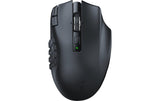Razer Naga V2 HyperSpeed USB, 30000dpi, HyperSpeed Wireless