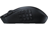 Razer Naga V2 HyperSpeed USB, 30000dpi, HyperSpeed Wireless
