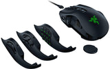 Razer Naga V2 Pro USB, 30000dpi, HyperScroll Pro Rad