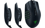 Razer Naga V2 Pro USB, 30000dpi, HyperScroll Pro Rad