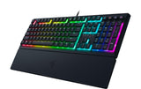 Razer Ornata V3 - Gaming Keyboard CH Layout