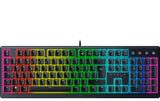 Razer Ornata V3 - Gaming Keyboard CH Layout