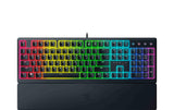 Razer Ornata V3 - Gaming Keyboard CH Layout