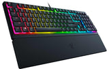 Razer Ornata V3 - Gaming Keyboard CH Layout