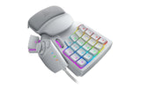 Razer Tartarus Pro Gaming Keypad - Mercury USB, Keypad