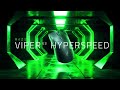 Razer Viper V3 HyperSpeed - black USB, 30000dpi, 280h Einsatzzeit