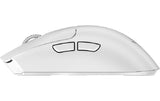 Razer Viper V3 Pro - white USB, 35000dpi, 95h Einsatzzeit