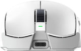 Razer Viper V3 Pro - white USB, 35000dpi, 95h Einsatzzeit