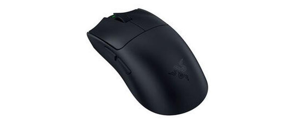Razer Viper V4 Pro - black USB, 50000dpi, 180h Einsatzzeit