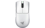 Razer Viper V4 Pro - white USB, 50000dpi, 180h Einsatzzeit