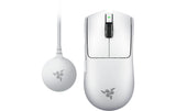 Razer Viper V4 Pro - white USB, 50000dpi, 180h Einsatzzeit