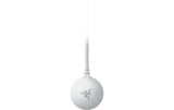 Razer Viper V4 Pro - white USB, 50000dpi, 180h Einsatzzeit