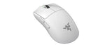 Razer Viper V4 Pro - white USB, 50000dpi, 180h Einsatzzeit