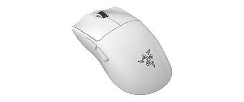 Razer Viper V4 Pro - white USB, 50000dpi, 180h Einsatzzeit