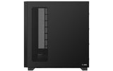 Reyx Flova F50 Midi Tower TG Weiss