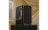 Reyx Flova F50 Midi Tower TG Weiss