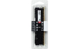FURY Beast DDR4 8GB 3200MT/s Black 1x 8GB, CL16, 1.2V, 288Pin