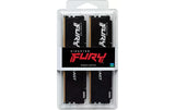Kingston DDR5-RAM FURY Beast EXPO 6400 MHz 2x 16 GB