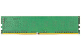 Kingston DDR4 32GB 3200MT/s Non-ECC Dual Rank x8, CL21, 1.2V, 288Pin