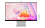 Samsung Flat 27, Matt Display 5120 x 2880, 16:9, Wifi, Smart Apps, USB-C