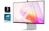 Samsung Flat 27, Matt Display 5120 x 2880, 16:9, Wifi, Smart Apps, USB-C