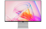 Samsung Flat 27, Matt Display 5120 x 2880, 16:9, Wifi, Smart Apps, USB-C