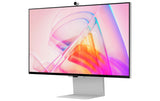 Samsung Flat 27, Matt Display 5120 x 2880, 16:9, Wifi, Smart Apps, USB-C