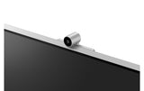 Samsung Flat 27, Matt Display 5120 x 2880, 16:9, Wifi, Smart Apps, USB-C