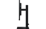 Samsung LS24D600EAUXEN, 24, QHD 2560x1440, 100Hz, HDMI/DP, USB-HUB