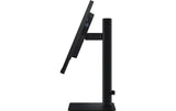Samsung LS24D600EAUXEN, 24, QHD 2560x1440, 100Hz, HDMI/DP, USB-HUB