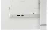 Samsung LS32D701EAUXEN, 32, white 3840x2160, 350 Nit, 60Hz, sRGB 99%, HDMI/DP