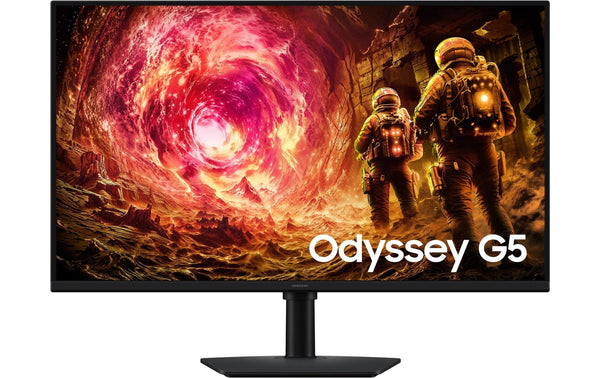 Samsung LS32FG506EUXEN, 32, QHD, IPS 2560x1440, 180Hz, DP/HDMI, Freesync