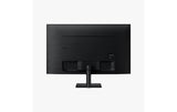 Samsung LS32FM700UUXEN, 32, black 3840x2160, SMART, AI, CAM, USB-C 65W
