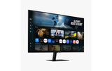 Samsung LS32FM700UUXEN, 32, black 3840x2160, SMART, AI, CAM, USB-C 65W