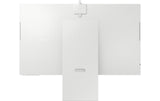 Samsung LS32FM801UUXEN, 32, white 3840x2160, SMART, AI, CAM, USB-C 65W