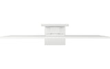 Samsung LS32FM801UUXEN, 32, white 3840x2160, SMART, AI, CAM, USB-C 65W
