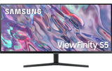 Samsung LS34C500GAUXEN 34, 3440x1440, 100Hz, HDMI, DP