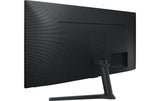 Samsung LS34C500GAUXEN 34, 3440x1440, 100Hz, HDMI, DP