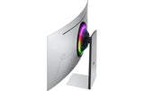 Samsung LS34DG850SUXEN, 34, OLED GlareFree 21:9, UWQHD 3440x1440, 175Hz, 110PPI
