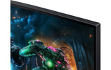 Samsung LS37FG750EUXEN, 37, curved 16:9, UHD 3840x2160, 165Hz, HDMI/DP