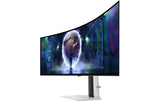 Samsung LS49DG934SUXEN, 49, OLED GlareFree 32:9, 5120x1140, 240Hz, no Smart, USB Hub