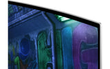 Samsung LS49DG934SUXEN, 49, OLED GlareFree 32:9, 5120x1140, 240Hz, no Smart, USB Hub