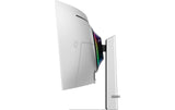 Samsung LS49DG934SUXEN, 49, OLED GlareFree 32:9, 5120x1140, 240Hz, no Smart, USB Hub