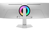 Samsung LS49DG934SUXEN, 49, OLED GlareFree 32:9, 5120x1140, 240Hz, no Smart, USB Hub